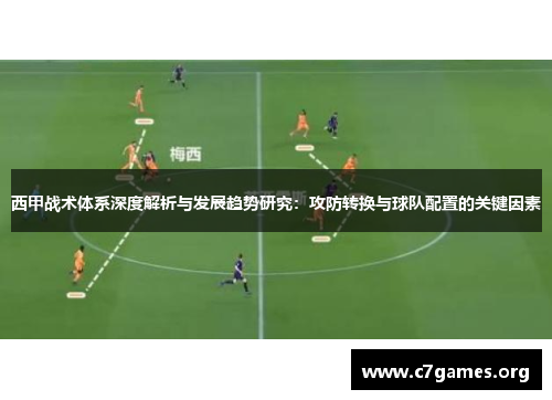 西甲战术体系深度解析与发展趋势研究:攻防转换与球队配置的关键因素 西甲战术体系深度解析与发展趋势研究:攻防转换与球队配置的关键因素