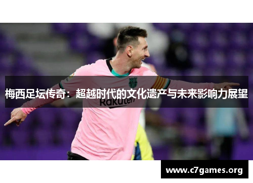 梅西足坛传奇:超越时代的文化遗产与未来影响力展望 梅西足坛传奇:超越时代的文化遗产与未来影响力展望