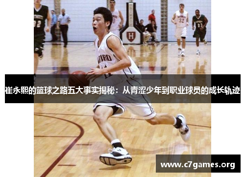 崔永熙的篮球之路五大事实揭秘:从青涩少年到职业球员的成长轨迹 崔永熙的篮球之路五大事实揭秘:从青涩少年到职业球员的成长轨迹