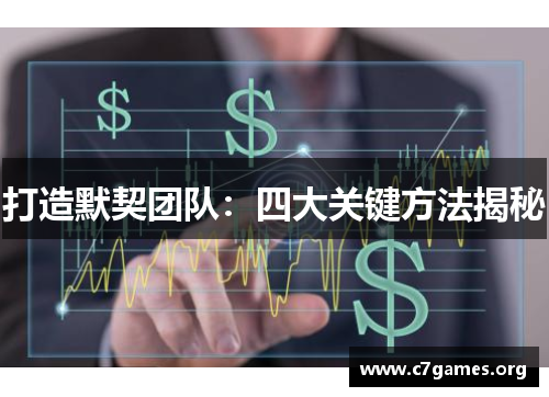 打造默契团队:四大关键方法揭秘 打造默契团队:四大关键方法揭秘