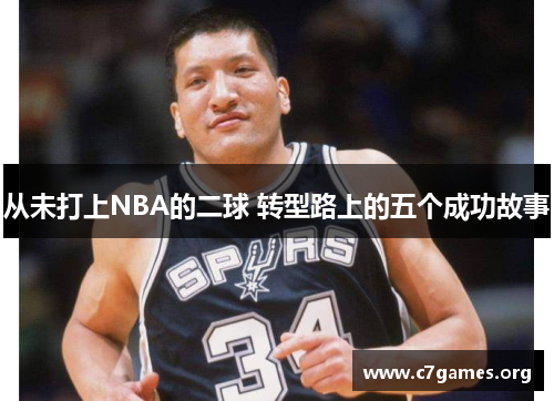 从未打上NBA的二球 转型路上的五个成功故事 从未打上NBA的二球 转型路上的五个成功故事