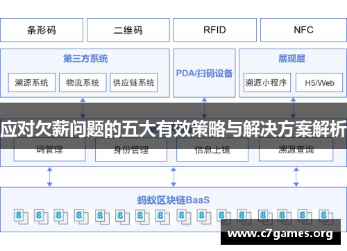 应对欠薪问题的五大有效策略与解决方案解析 应对欠薪问题的五大有效策略与解决方案解析