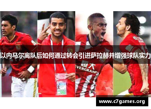 以内马尔离队后如何通过转会引进萨拉赫并增强球队实力 以内马尔离队后如何通过转会引进萨拉赫并增强球队实力