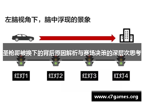 圣枪哥被换下的背后原因解析与赛场决策的深层次思考 圣枪哥被换下的背后原因解析与赛场决策的深层次思考