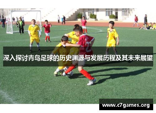 深入探讨青岛足球的历史渊源与发展历程及其未来展望 深入探讨青岛足球的历史渊源与发展历程及其未来展望