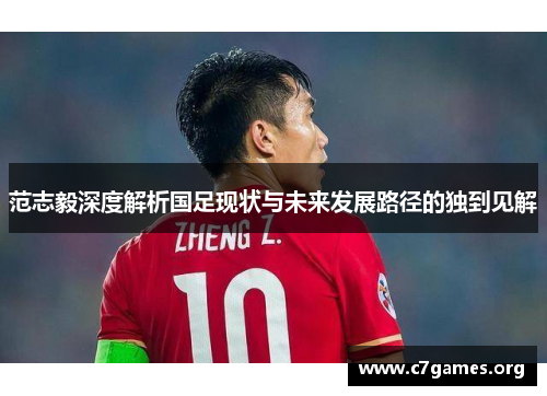 范志毅深度解析国足现状与未来发展路径的独到见解 范志毅深度解析国足现状与未来发展路径的独到见解